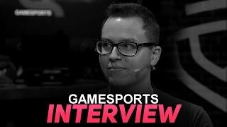 PENTA Sports - GameSports Interview