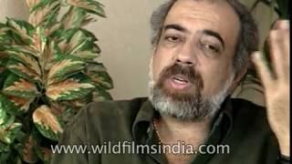 J. P. Dutta : I am wrong to say that actors are full of ego
