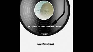 THE GLORY OF THE ETERNAL CHOIR - SIELO BINDA