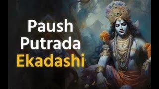 Ekadashi Satsang 10th Jan 2025