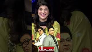 Shaukat Tarin Ki Jugtain #shorts #sohailahmad #hasbehaal #azizi #reels #best #dunyanews