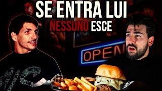 NESSUN FAST FOOD È AL SICURO