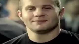 The Chronicles of Fedor Emelianenko