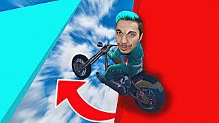 WALLRIDE VE FACE TO FACE???|GTA V:FACEtoFACE/w@BoTmAnGOD|