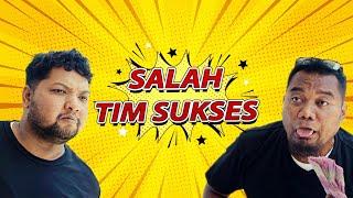 SALAH TIM SUKSES || KOMEDI JAWA EPS 09