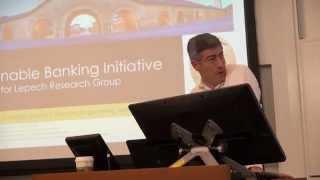 VIP Speaker Series: Bruce Cahan