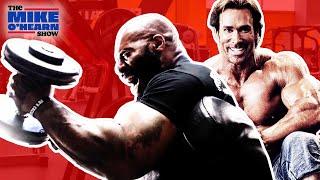 CT Fletcher On How To Not Confuse Confidence With Arrogance | The Mike O'Hearn Show