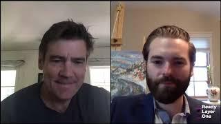 Crypto Cycles of Innovation with Chris Dixon and Robert Hackett