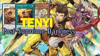 [NEW] TENYI deck Oct.2024 | Post Supreme Darkness