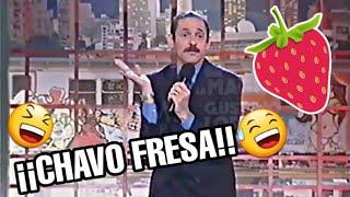 Teo Gonzales Chavo Fresa | Canal De Comedia