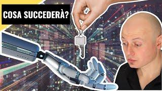 Intelligenza Artificiale e Immobiliare | Rivoluzione In Arrivo?