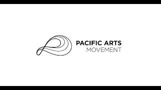 Alex Villafuerte | Pacific Arts Movement's New Executive Director