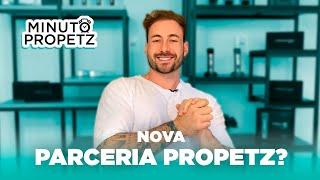 OSTER E PROPETZ JUNTAS? - MINUTO PROPETZ 5