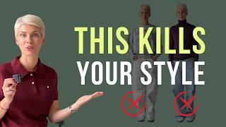6 Styling Hacks You Need To Know