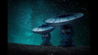 The Coming Age of Alien Communications