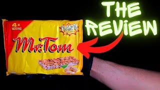 Mr. Tom Review