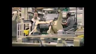 Biggest Matza Factory in Israel