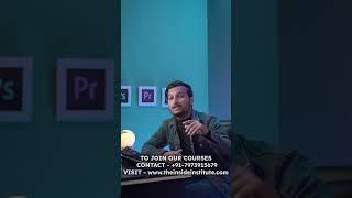 Online Video Editing Course is launched!!!  | Inside Institute of Filmmaking