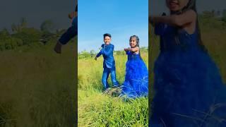 Going with trend  @Vasanth.Dancer #sareekefallsa #dance #trending #couple #viral #shorts