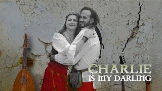 HANSANOVA - Charlie Is My Darling | OFFICIAL VIDEO | 2022