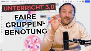 Kreativ und digital: Der Galeriegang als innovatives Konzept für Gruppenarbeit im Unterricht