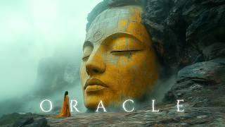 O R A C L E - Deep Ethereal Meditation Music - Healing Soundscape for Inner Peace