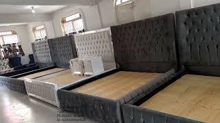 TOP RATED FURNITURE STORE IN KENYA/LATEST BED DESIGNS/BEST FURNITURE MANUFACTURERS IN KENYA#bedroom