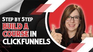 How To Create Amazing Membership Areas In ClickFunnels 2.0