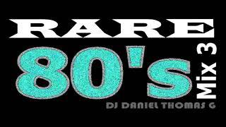 80's Rare Mix 3