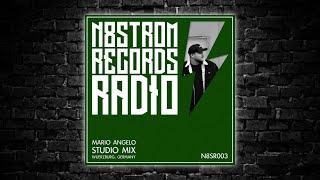 N8STROM RADIO MIXTAPE 003 W// Mario Angelo