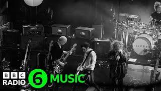 The Cure -  I Can Never Say Goodbye (6 Music Live Session)