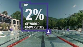 University of Wollongong - Your future is bright