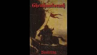 Ghemhamforash (US) - Bloodletting (Demo 2024)