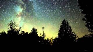 Milky Way in Godfrey, Ontario