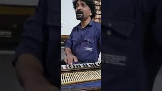 Meri Yaad Mein Tum Na Ansoo Bahana /