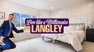 2023 Millionaire Lottery - Living Like a Millionaire in LANGLEY