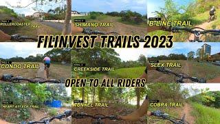 TRAIL SERIES: Filinvest Trail 2023 (Alabang)