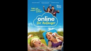 ONLINE FÜR ANFÄNGER  (Official Trailer)