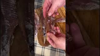 Вобла вкусная, икряная да жирная ссылка для заказа в комментариях