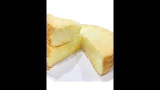 Air Fryer Chiffon Cake By WowChef Air Fryer Oven Combo