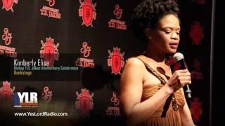 Kimberly Elise talks Bishop Jakes & Hannah's Law