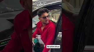 Salman Khan mere ladke ke sath kaam kiya  #ibrahimkhan #bollywoodnews #bollywood