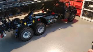 LEGO Tatra 148 Agro S2