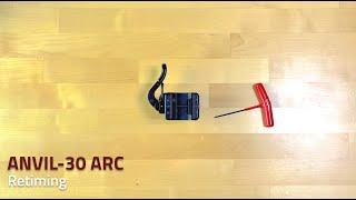 Anvil-30-ARC Retiming