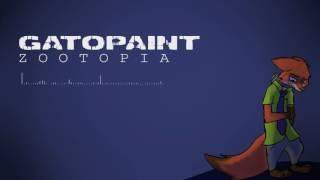  GatoPaint - ZOOTOPIA ( Original Song)