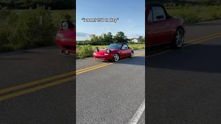 cool story bro. #mazda #miata