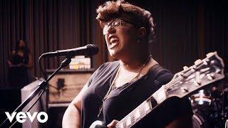 Alabama Shakes - Future People (Live from Capitol Studio A) [Official Video]