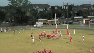 #6 Jeremy Deering 2009 highlight film.mpg