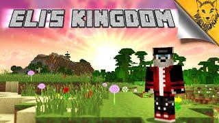 Eli's Kingdom: Teaser Trailer