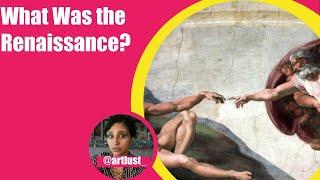 What was the Renaissance?